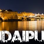 Udaipur Itinerary for 2 Days