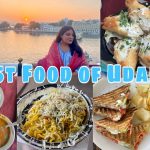 Udaipur’s Famous Food