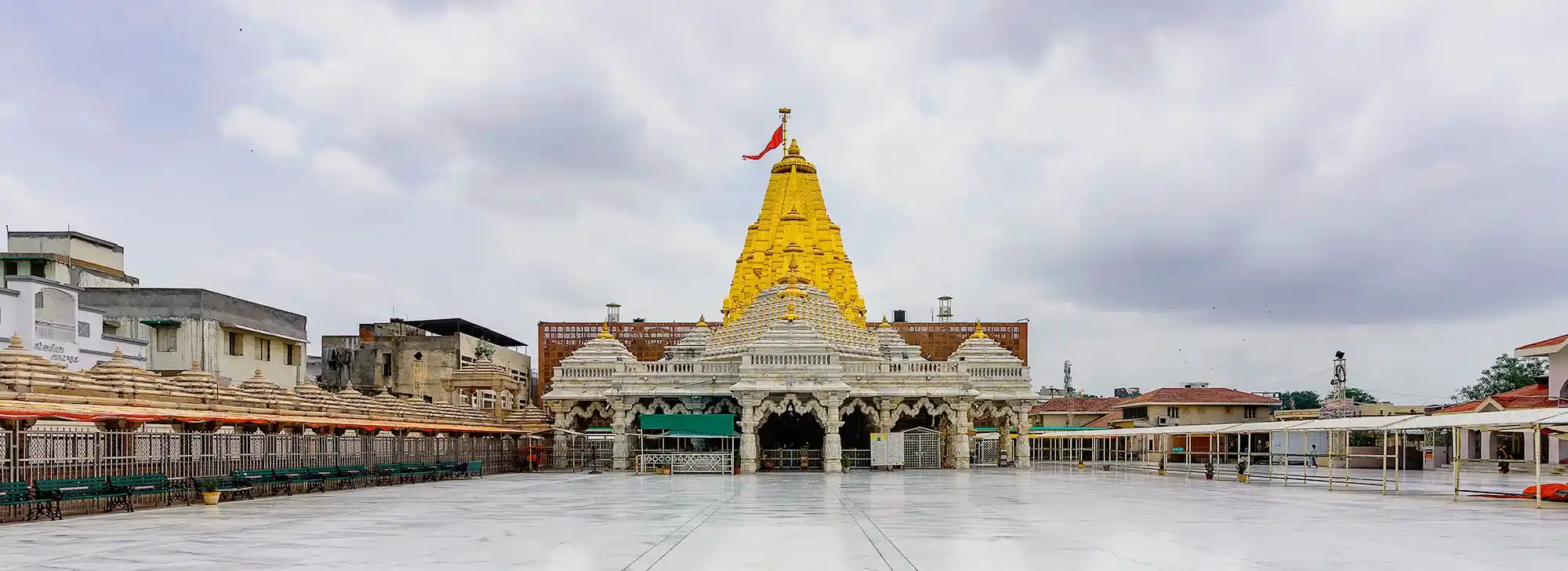 Ambaji Mata – A Spiritual Road Trip Through the Aravallis Ambaji Mata – A Spiritual Road Trip Through the Aravallis