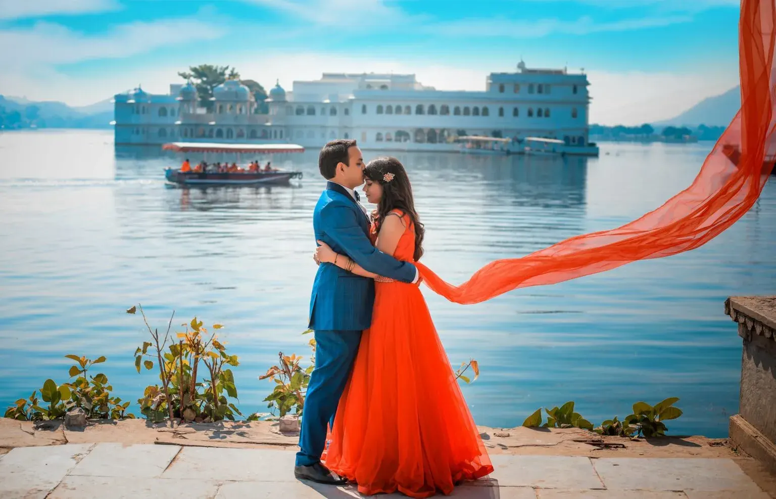 How to Plan Your Udaipur Pre-Wedding Shoot How to Plan Your Udaipur Pre-Wedding Shoot