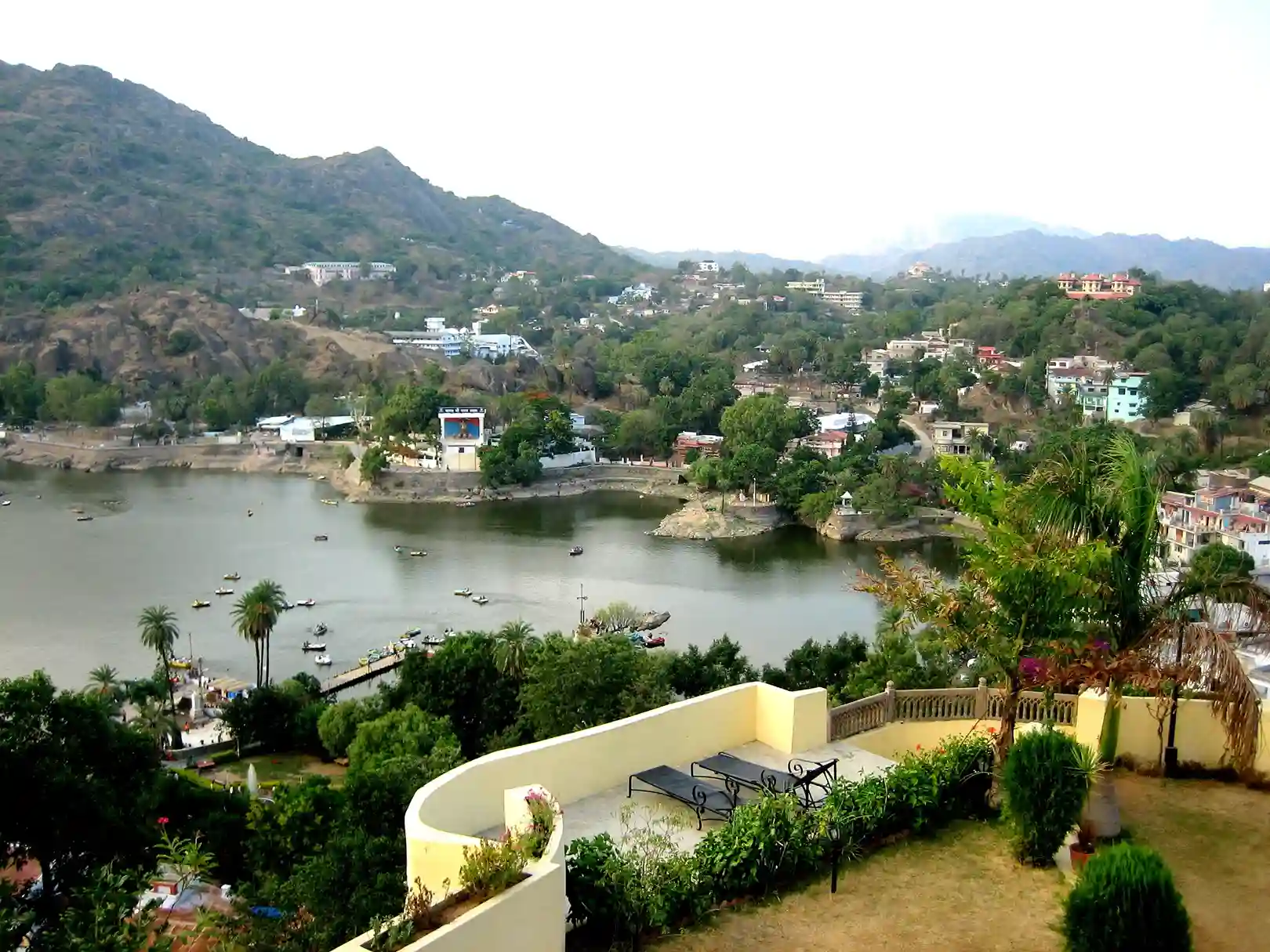 Mount Abu – Rajasthan's Hill Station Mount Abu – A Refreshing Hill-Station Weekend