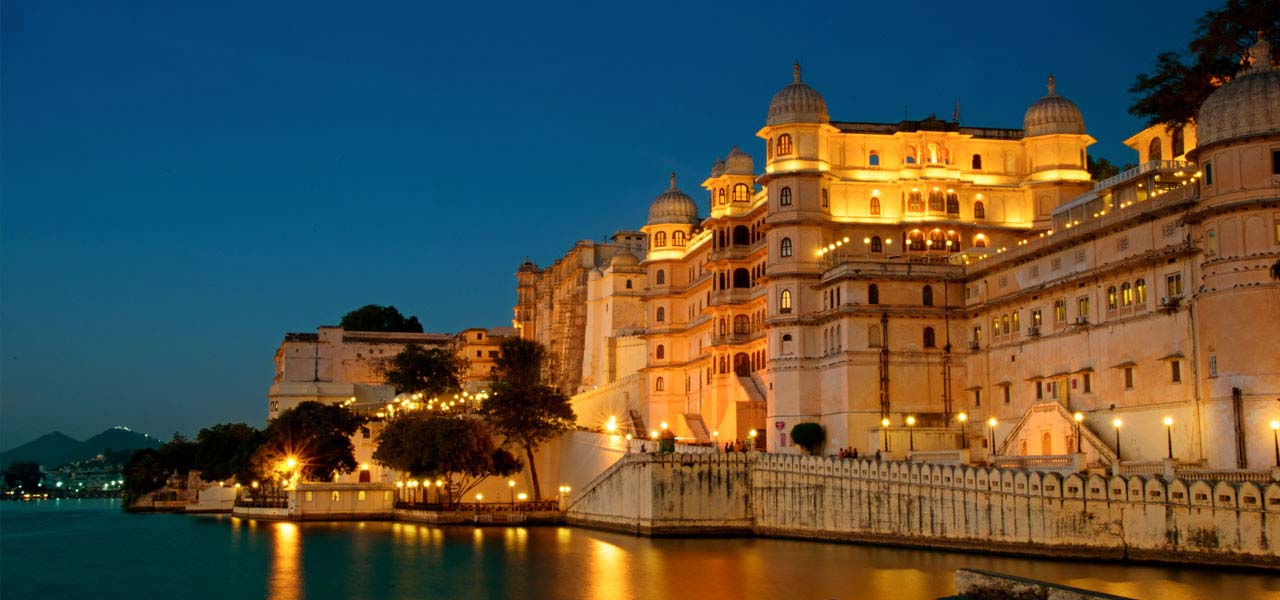 About Kalyan Tours Udaipur