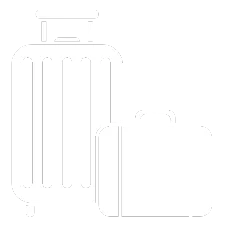 Luggage Space
