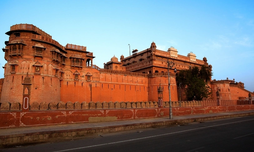 Bikaner Tour