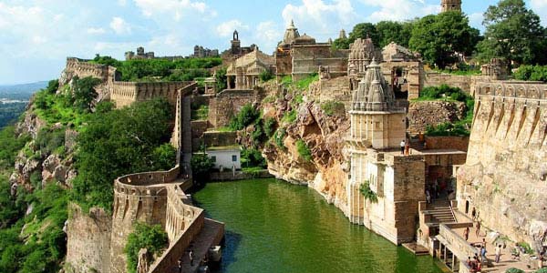 Chittorgarh