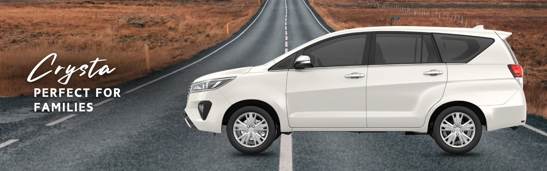 Innova Crysta