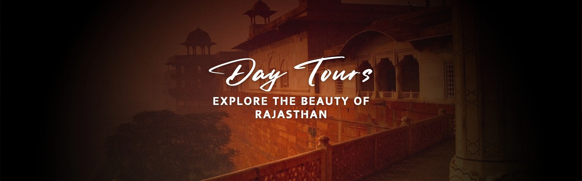 Day Tours