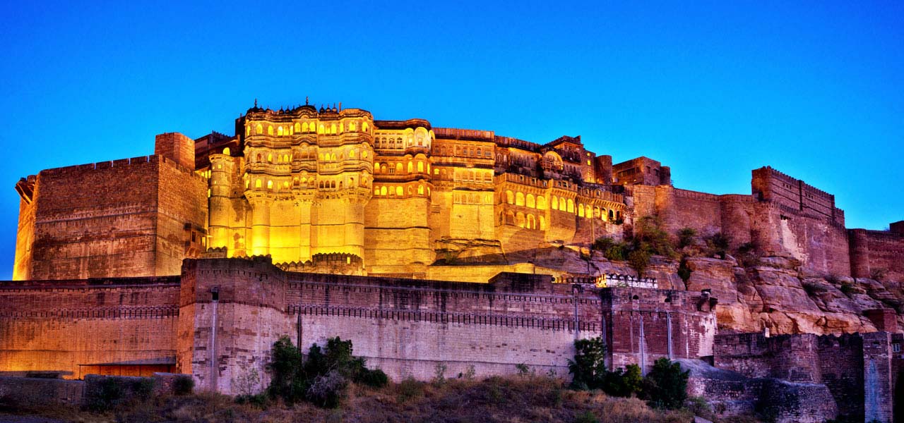Famous Destination in Rajasthan