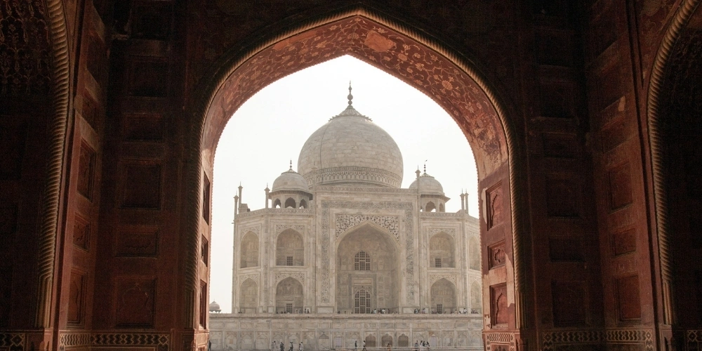 Golden Triangle Classic Tour