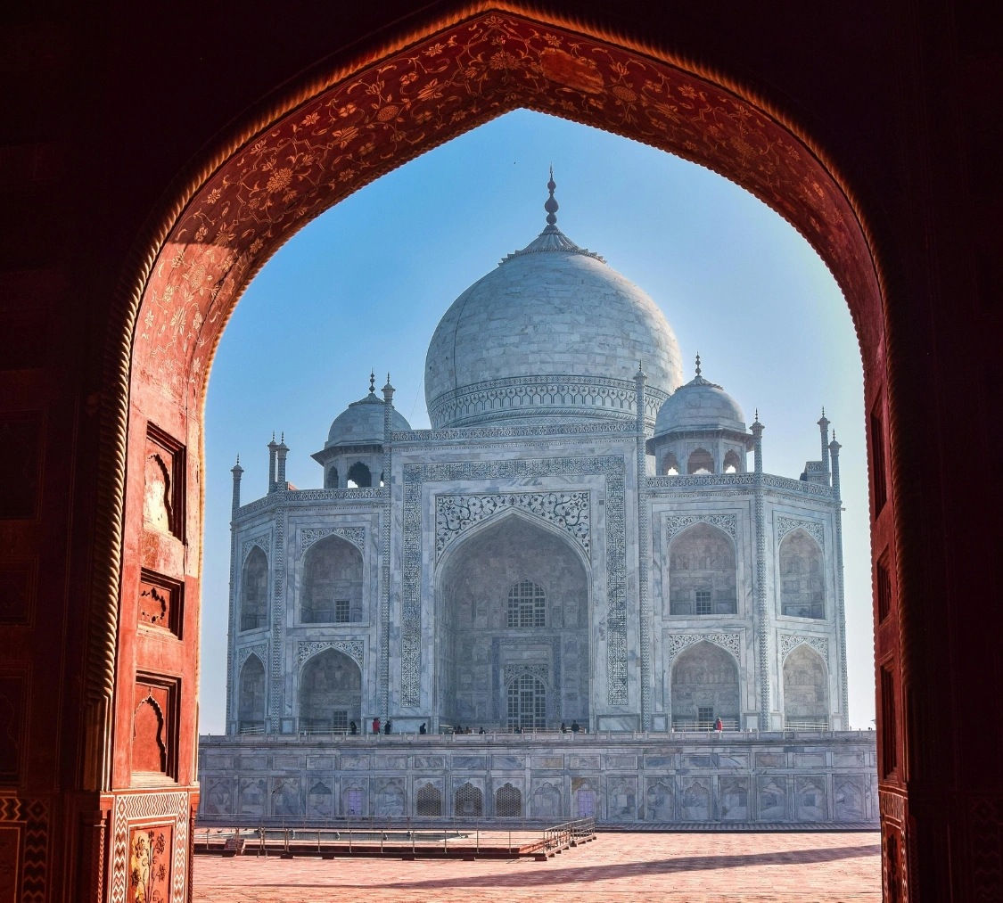 Golden Triangle Classic Tour