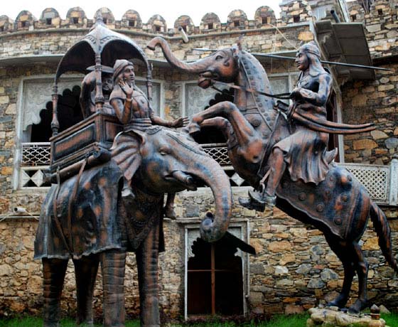 Haldighati Haldighati