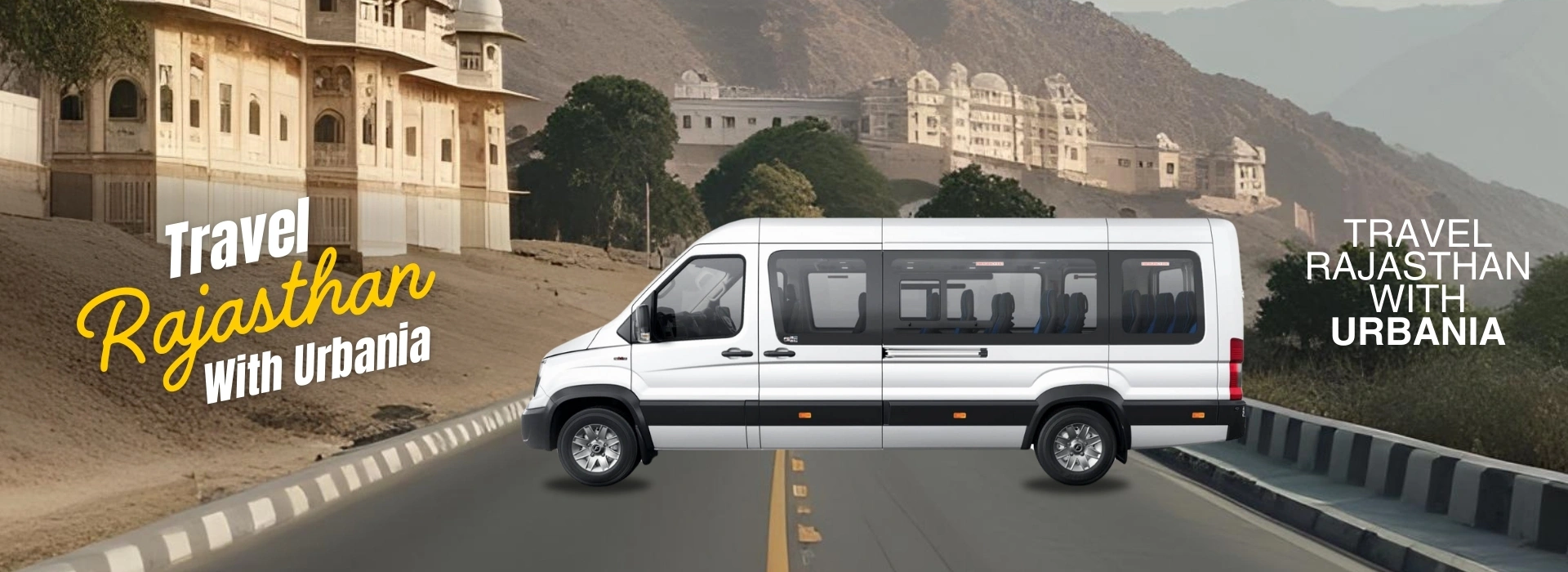 Kalyan Tours Udaipur