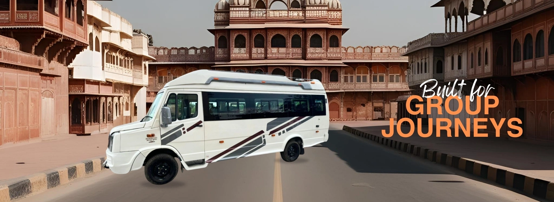 Kalyan Tours Udaipur