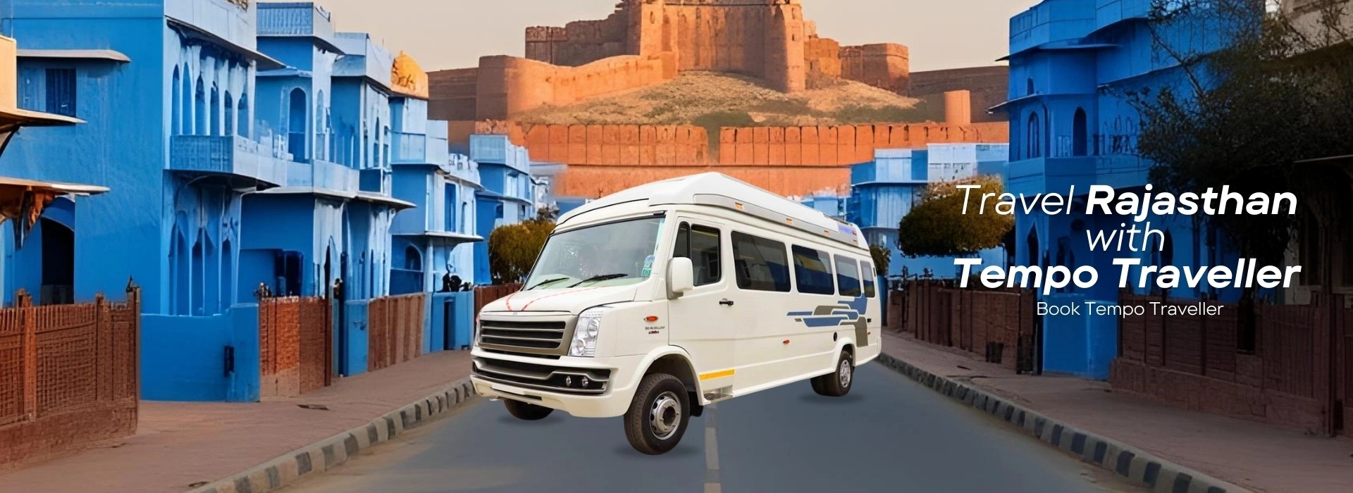 Kalyan Tours Udaipur