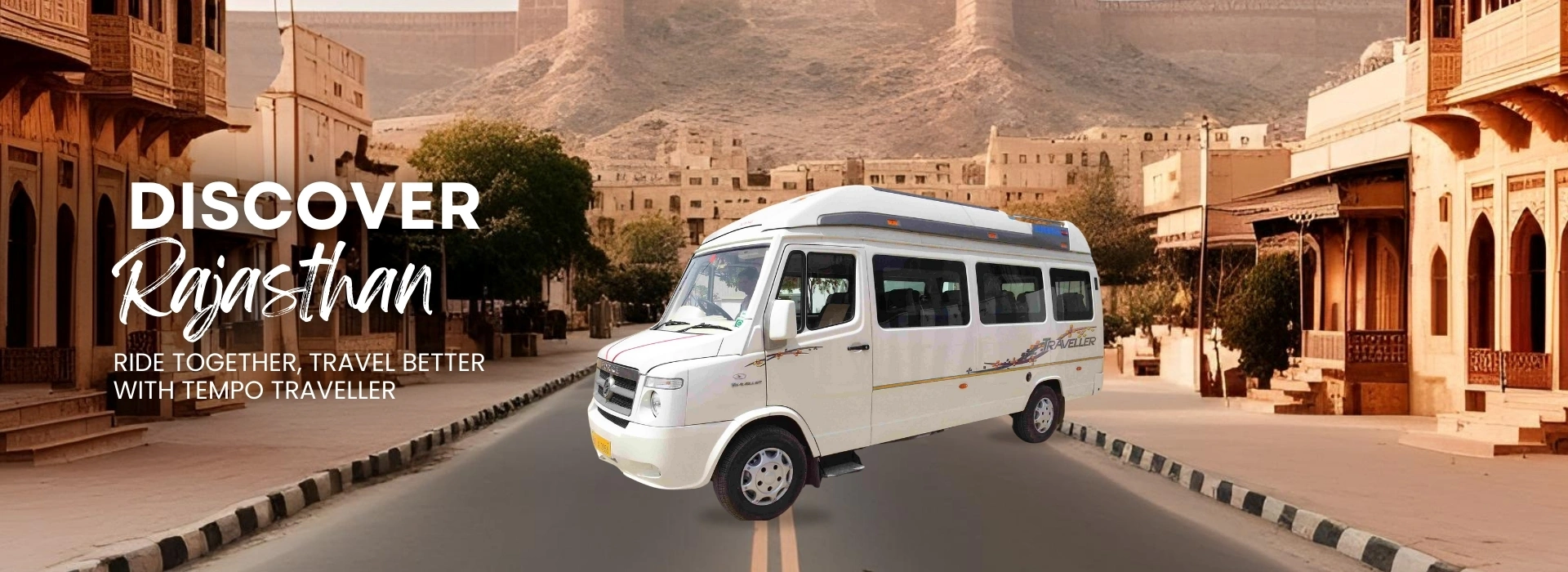 Kalyan Tours Udaipur