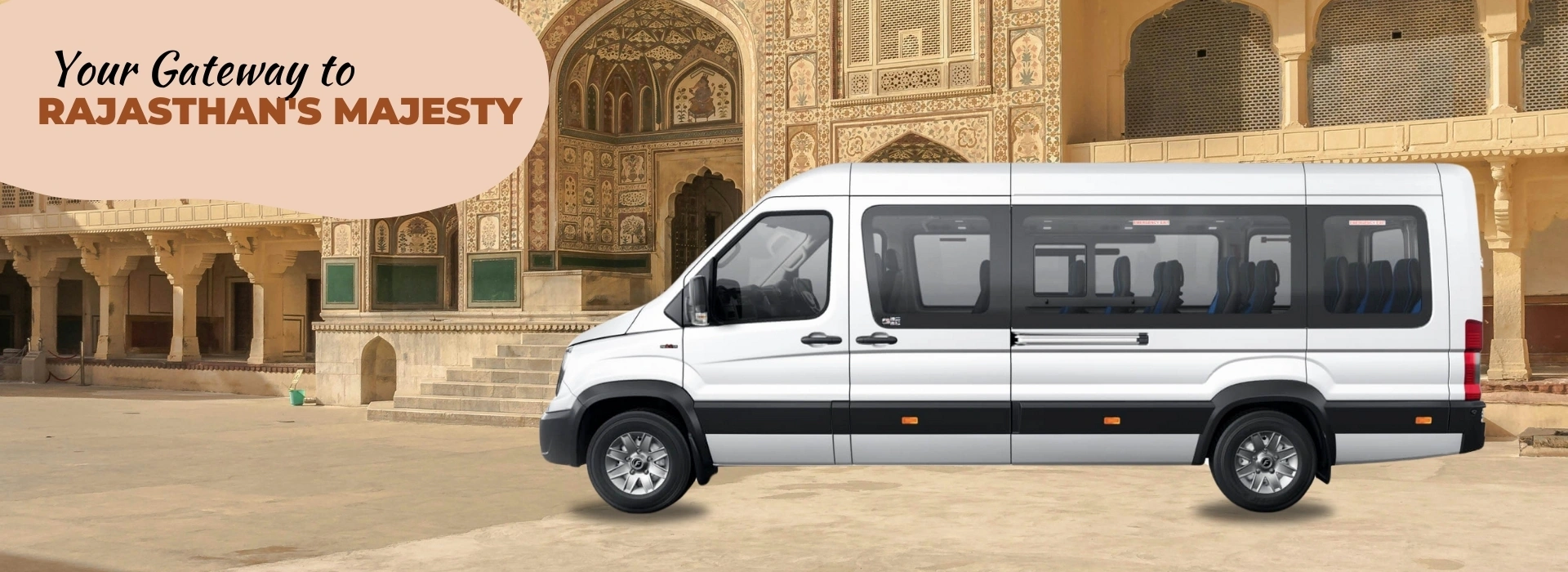 Kalyan Tours Udaipur