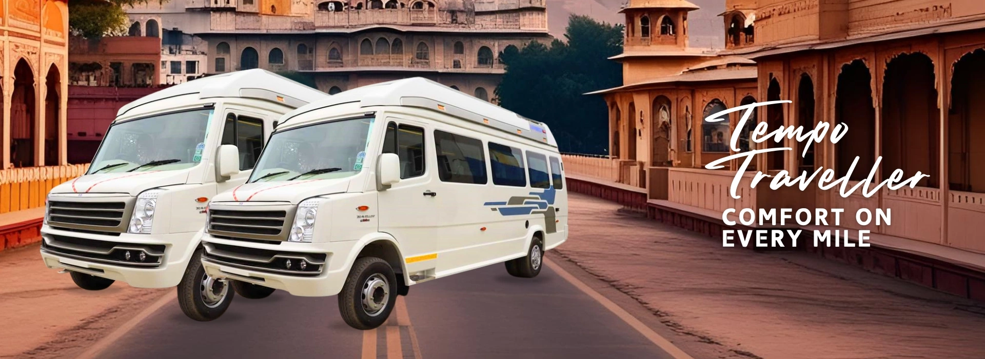 Kalyan Tours Udaipur