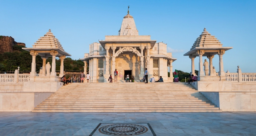 Birla Mandir Jaipur