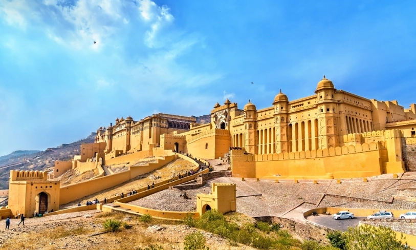 Jaipur City Tour