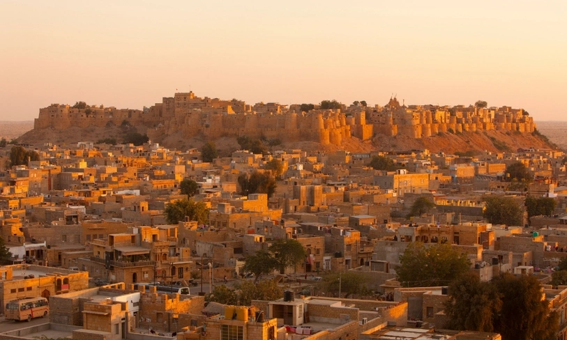 Jaisalmer Tour