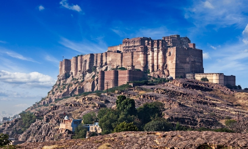 Jodhpur City Tour