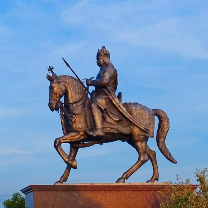 Maharana Pratap Museum Haldighati
