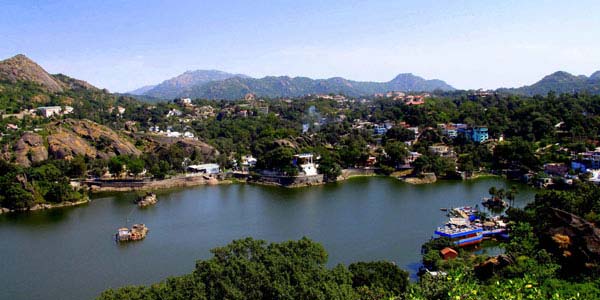 Mount Abu