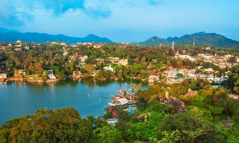 Mount Abu Tour
