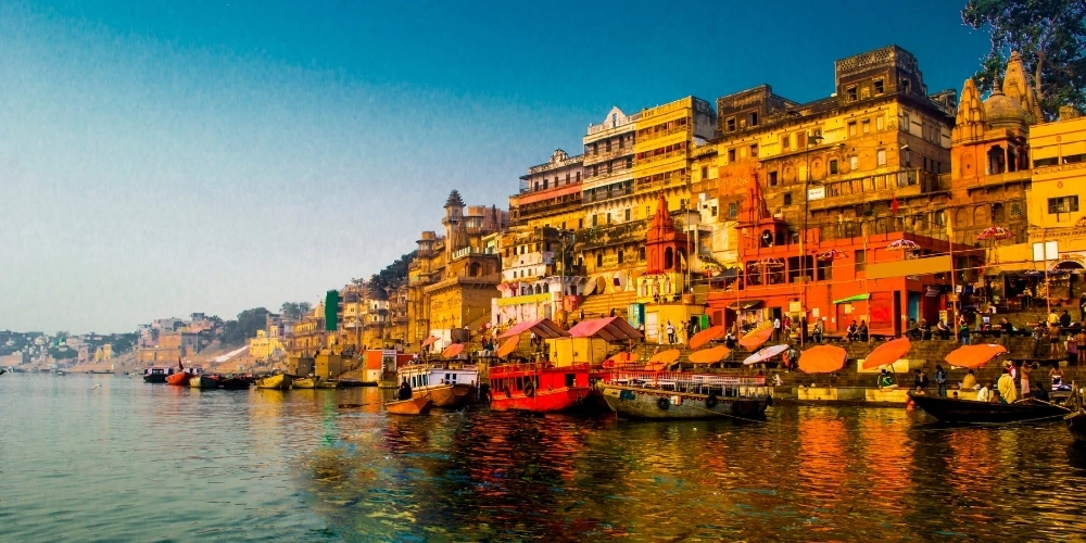 Mystical North India Journey