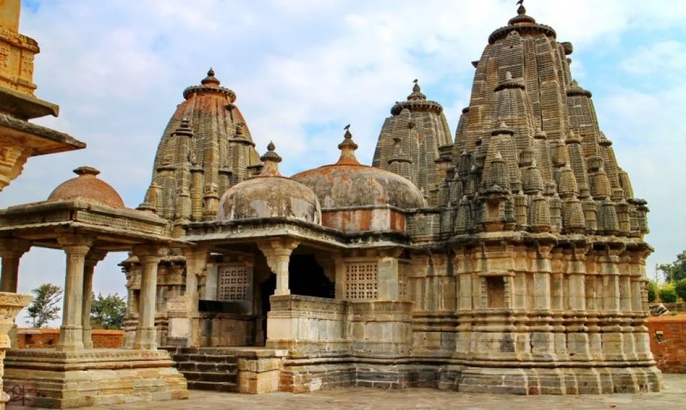 NEEMBOO KHETAR TEMPLE