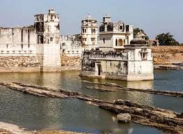 Padmini Palace