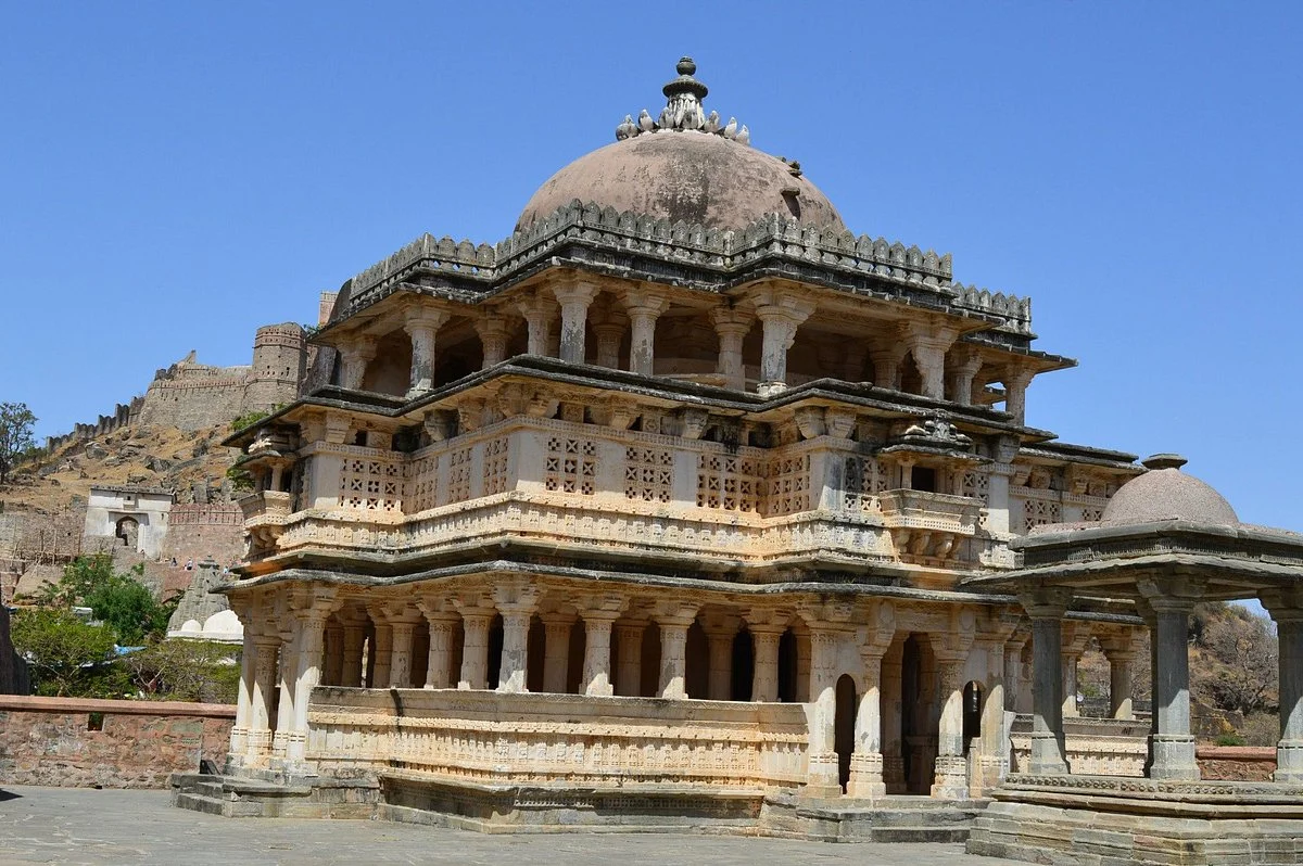 VEDI TEMPLE
