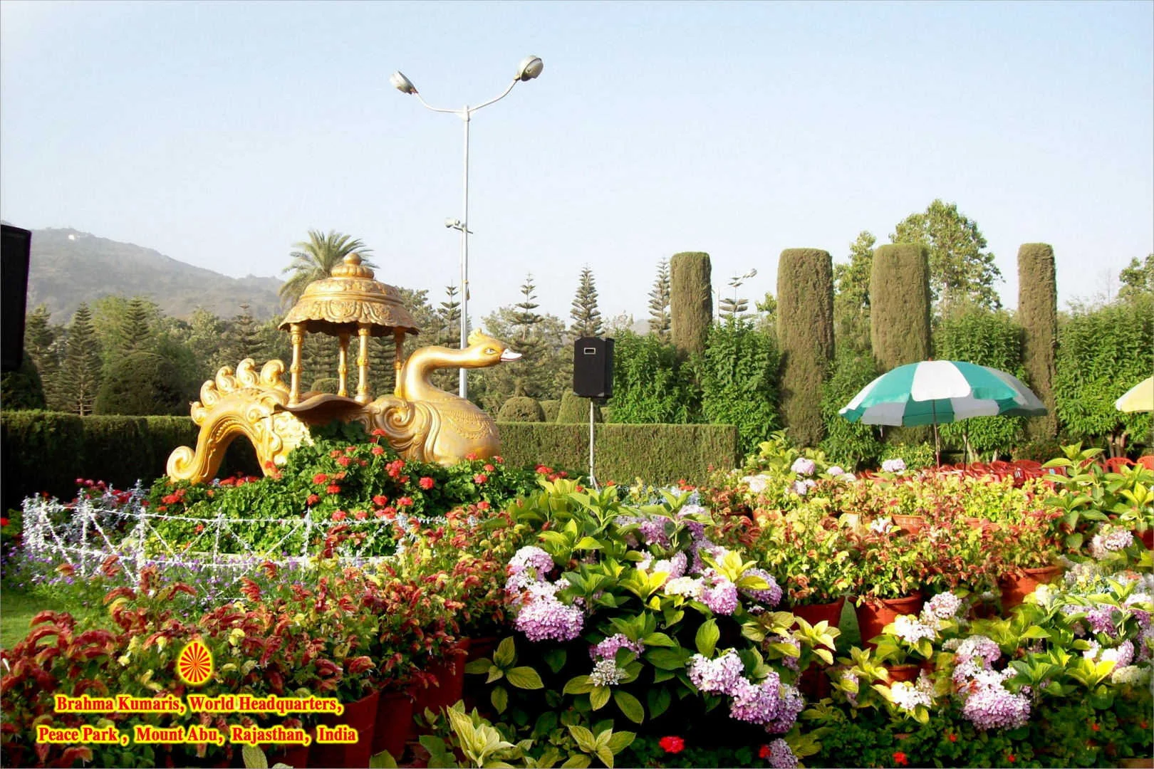 Peace Park