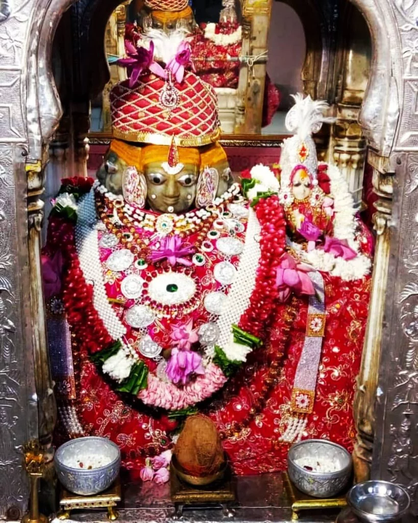 BRAHMA TEMPLE