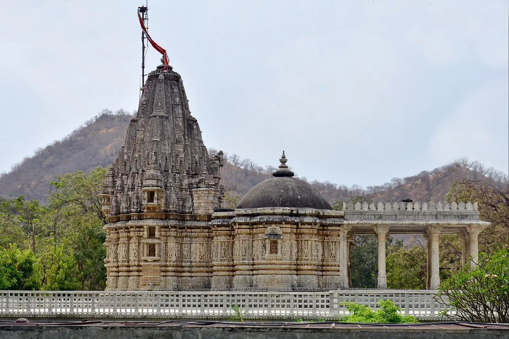 SUN TEMPLE
