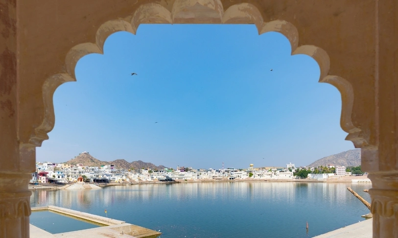 Ajmer Pushkar Tour