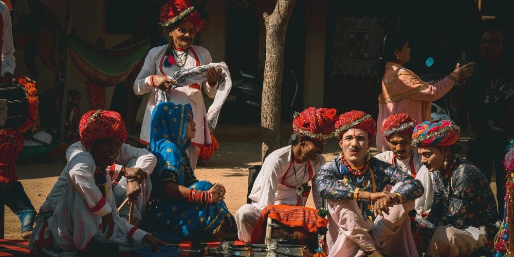 Royal Rajasthan Cultural Tour