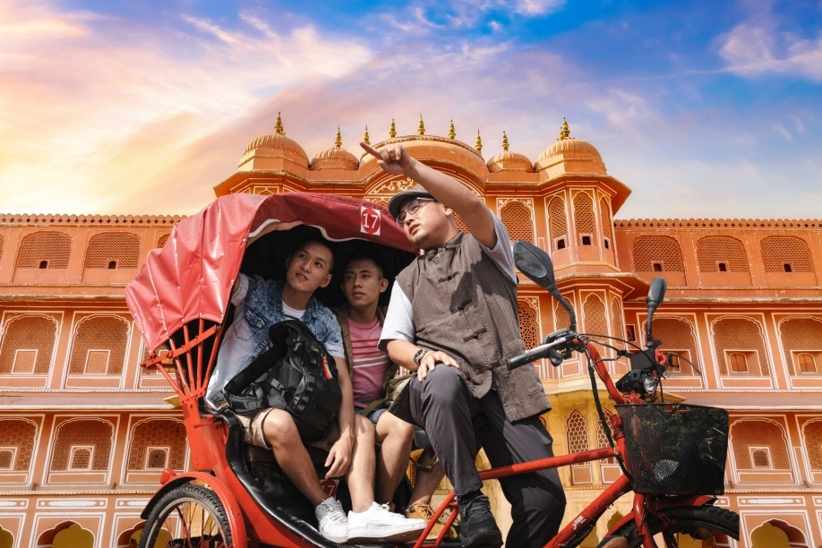 Local Excursions