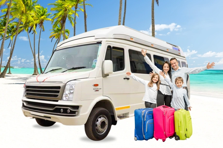 Family Trip