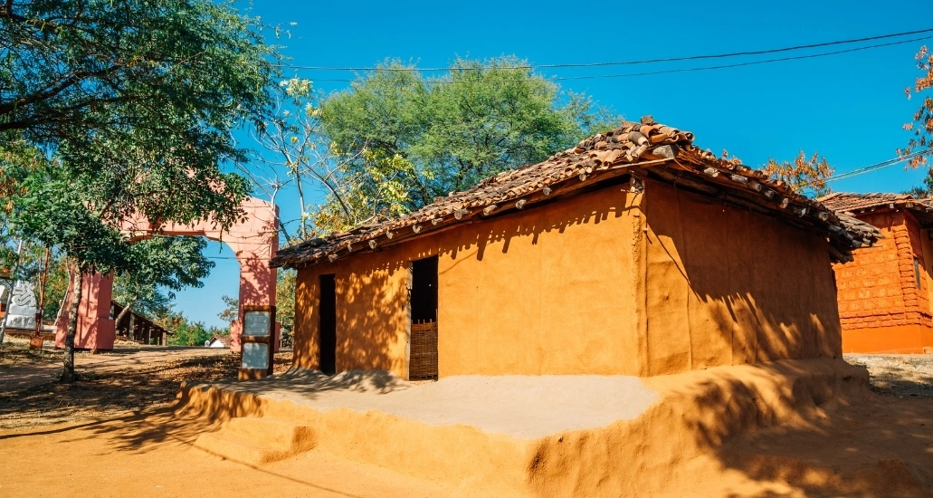Shilpgram Udaipur