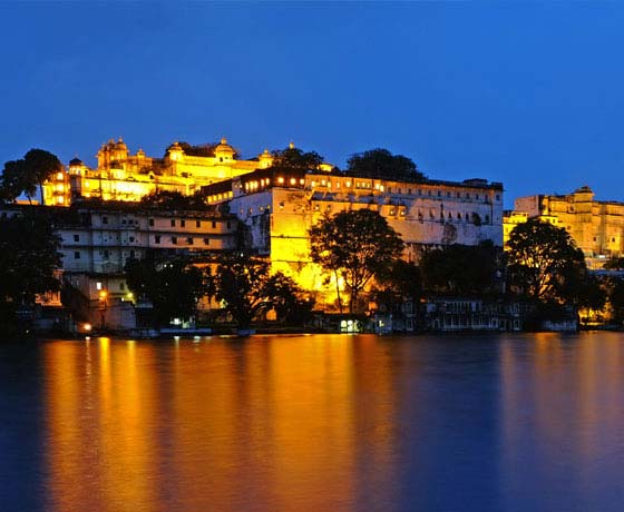 Udaipur Day Tour