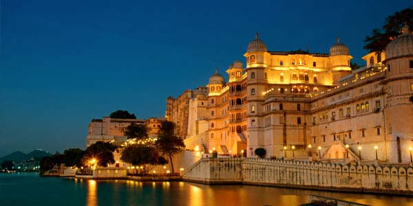 Udaipur