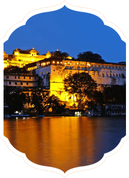 Udaipur Day Tour